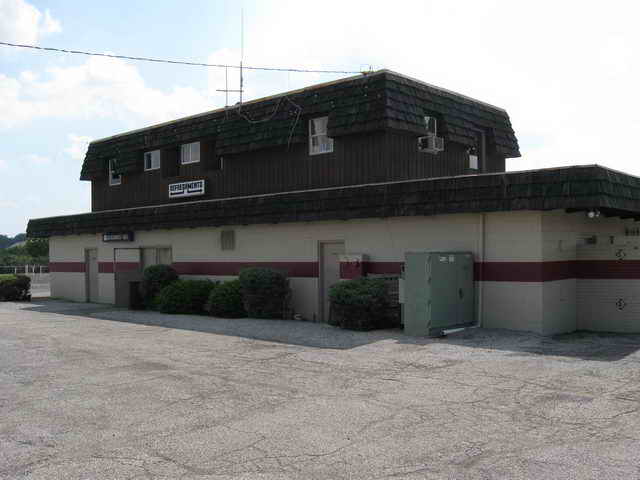 Aut-O-Rama Twin Drive In - 2000S Photos